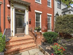 1111 M Street NW 2, Washington DC 20005