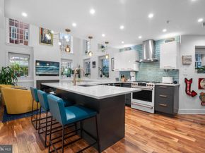 1111 M Street NW 2, Washington DC 20005
