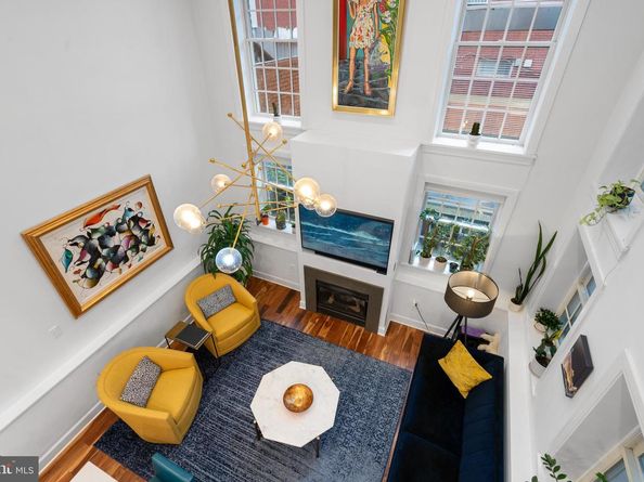 1111 M Street NW 2, Washington DC 20005