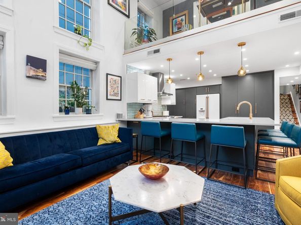 1111 M Street NW 2, Washington DC 20005