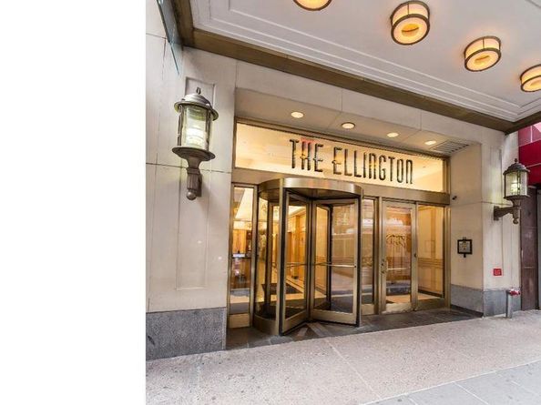 1500 Chestnut Street 19F, Philadelphia PA 19102