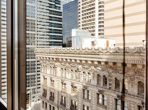 1500 Chestnut Street 19F, Philadelphia PA 19102