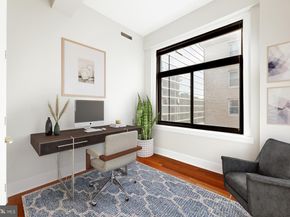 1500 Chestnut Street 19F, Philadelphia PA 19102