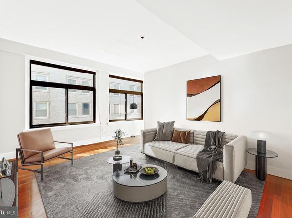 1500 Chestnut Street 19F, Philadelphia PA 19102