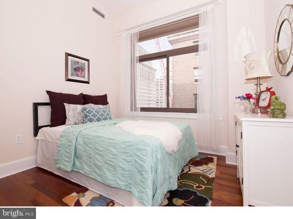 1500 Chestnut Street 19F, Philadelphia PA 19102