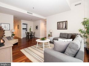 1500 Chestnut Street 19F, Philadelphia PA 19102