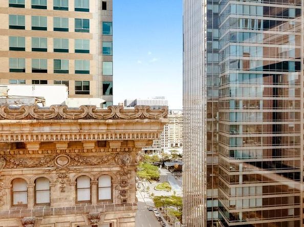 1500 Chestnut Street 19F, Philadelphia PA 19102