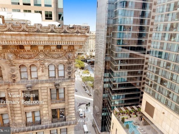 1500 Chestnut Street 19F, Philadelphia PA 19102