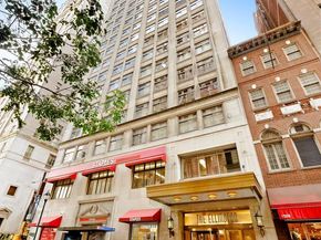 1500 Chestnut Street 19F, Philadelphia PA 19102