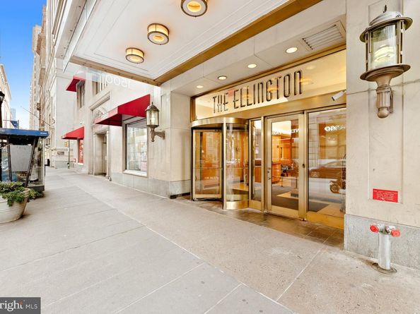 1500 Chestnut Street 19F, Philadelphia PA 19102