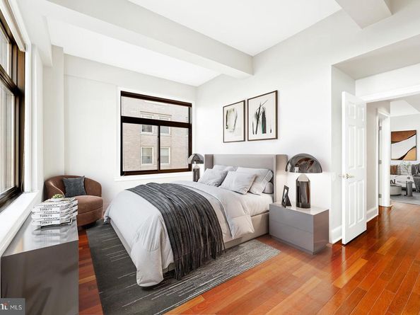 1500 Chestnut Street 19F, Philadelphia PA 19102