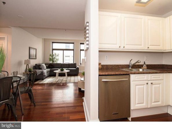 1500 Chestnut Street 19F, Philadelphia PA 19102