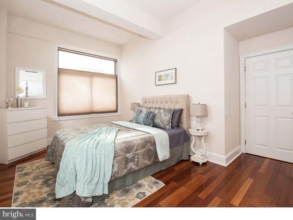 1500 Chestnut Street 19F, Philadelphia PA 19102