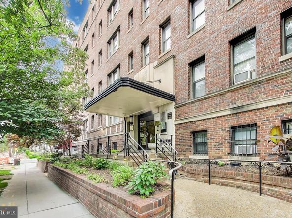 1365 Kennedy Street NW 404, Washington DC 20011