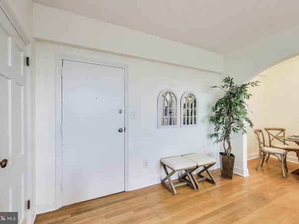 1365 Kennedy Street NW 404, Washington DC 20011