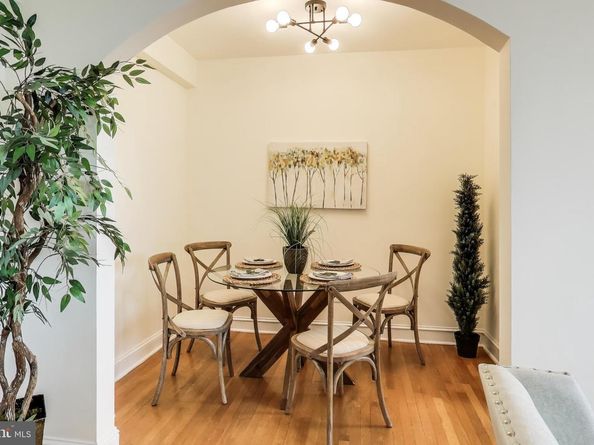 1365 Kennedy Street NW 404, Washington DC 20011