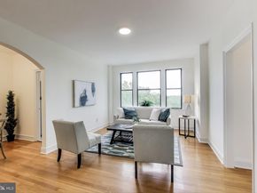 1365 Kennedy Street NW 404, Washington DC 20011