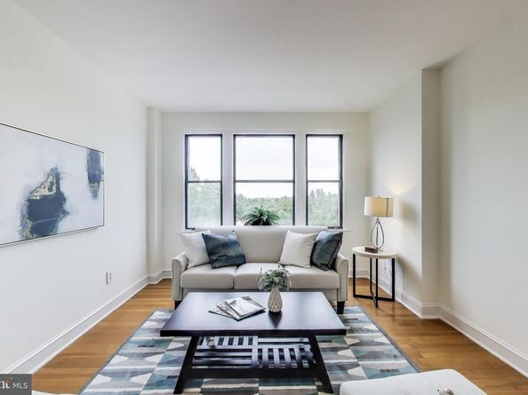 1365 Kennedy Street NW 404, Washington DC 20011