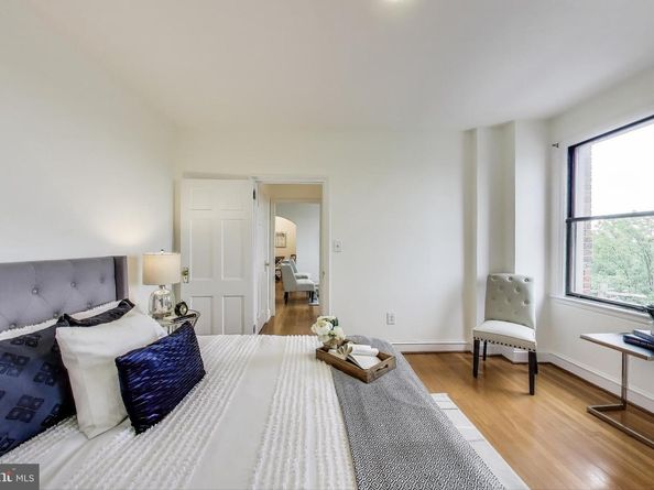 1365 Kennedy Street NW 404, Washington DC 20011