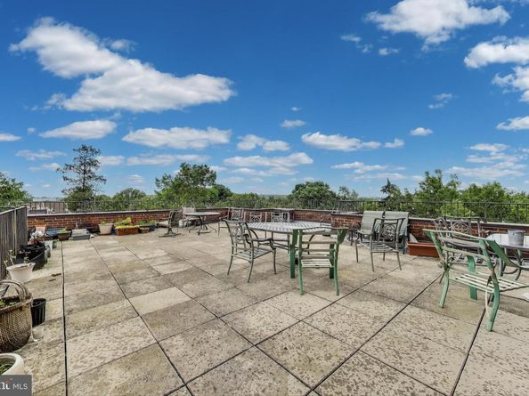 1365 Kennedy Street NW 404, Washington DC 20011