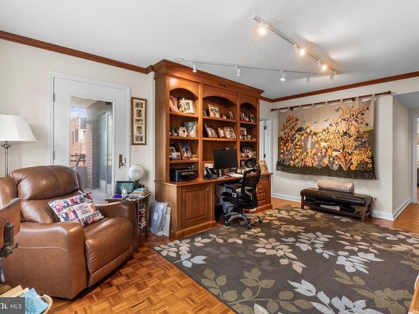101 Cheswold Lane 3A, Haverford PA 19041