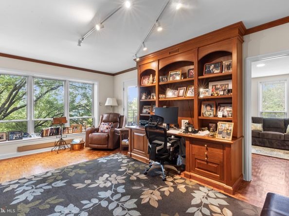 101 Cheswold Lane 3A, Haverford PA 19041