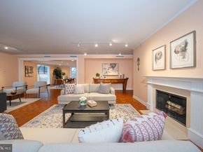 101 Cheswold Lane 3A, Haverford PA 19041