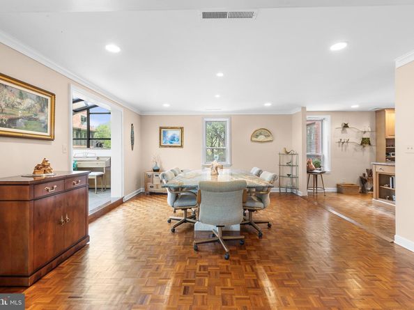 101 Cheswold Lane 3A, Haverford PA 19041