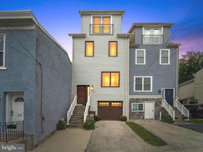 3925 Dexter Street, Philadelphia PA 19128