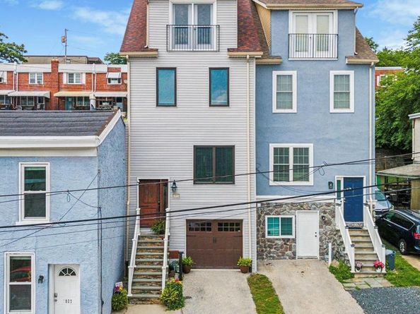 3925 Dexter Street, Philadelphia PA 19128