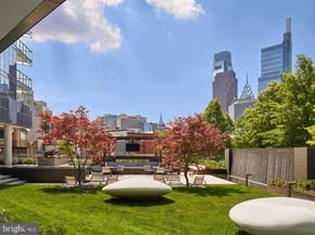 2100 Hamilton Street 3B, Philadelphia PA 19130
