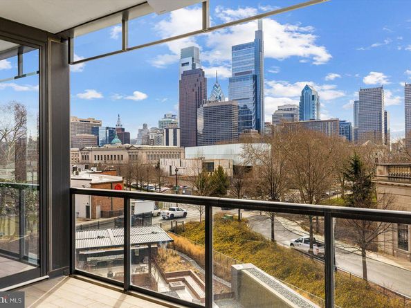 2100 Hamilton Street 3B, Philadelphia PA 19130