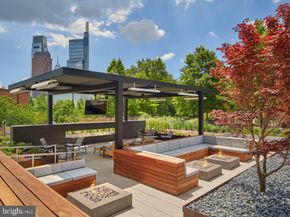 2100 Hamilton Street 3B, Philadelphia PA 19130
