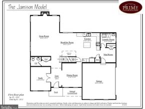 2617 County Line, Chalfont PA 18914