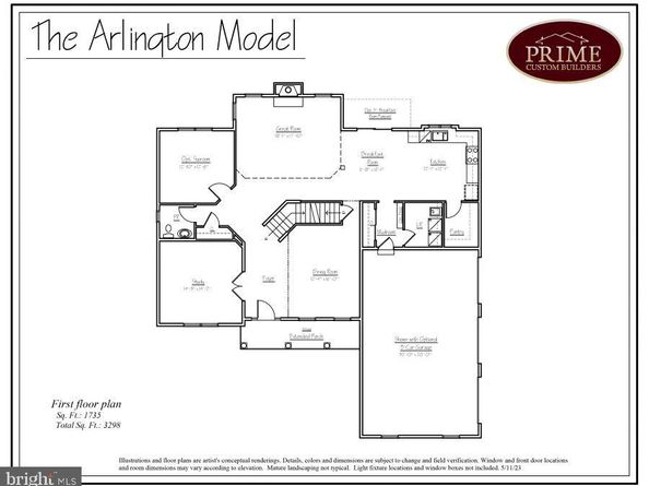 2617 County Line, Chalfont PA 18914