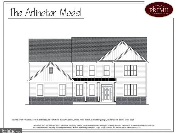 2617 County Line, Chalfont PA 18914