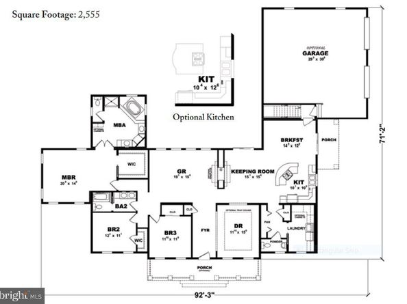 2617 County Line, Chalfont PA 18914