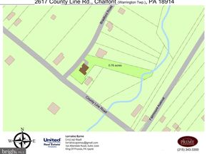 2617 County Line, Chalfont PA 18914