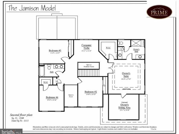 2617 County Line, Chalfont PA 18914