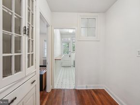 3925 W Street NW, Washington DC 20007