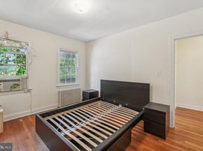 3925 W Street NW, Washington DC 20007