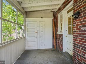 3925 W Street NW, Washington DC 20007