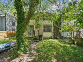 3925 W Street NW, Washington DC 20007