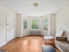 3925 W Street NW, Washington DC 20007