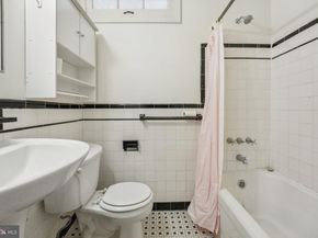 3925 W Street NW, Washington DC 20007