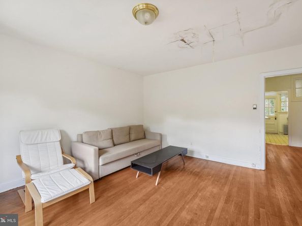 3925 W Street NW, Washington DC 20007