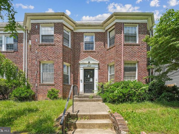 3925 W Street NW, Washington DC 20007