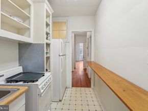 3925 W Street NW, Washington DC 20007