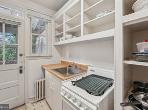 3925 W Street NW, Washington DC 20007