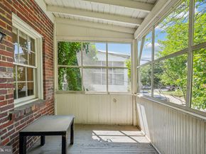 3925 W Street NW, Washington DC 20007